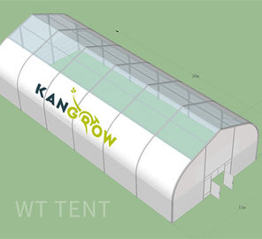 Kundengebundene gebogene Festzelt-Zelt Druckkunden-Logo-Sandwichwände