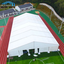 Wasserdichtes Ausstellungs-dauerhaftes Zelt-im Freien starker Aluminiumlegierungs-Rahmen