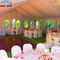 Riesiges Hochzeits-Zelt im Freien/Festival-Festzelt-Zelt für 200 Gäste