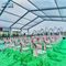 Kundengebundenes Hochzeits-Zelt im Freien/starkes windundurchlässiges Hochzeitsempfang-Zelt