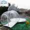 Leichtes Zelt der geodätischen Kuppel/klares Blasen-Zelt im Freien ohne Rahmen