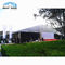 20m Riese Bogen-Zelt, starkes klares Spannen-Zelt baute leicht für 500 Menschen zusammen