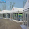 Glastür-Festzelt-Zelt-Mietverwendung im Freien für Handelsausstellungsraum