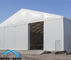 Industrielle vorübergehende Lager-Zelt-feste Wand-dauerhafte Aluminiumstruktur