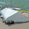 TFS gebogener Festzelt-Zelt-hochfester Metallbau im Freien
