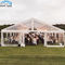 Luxusüberdachungs-Zelt-Aluminiumrahmen-Ereignis-Gebrauch des Hochzeitsfest-20x30 im Freien