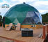 Wasserdichtes großes Hauben-Zelt für kampierende Nutzungsdauer 8 - 10 Jahre