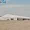 ABS feste Wand-industrielles Lager-Zelt mit flammhemmendem PVC-Dach