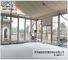 Klares Dach-Ausstellungs-Überdachungs-Zelt, Zelt-Festzelt PVC-Abdeckung der Messen-10x10